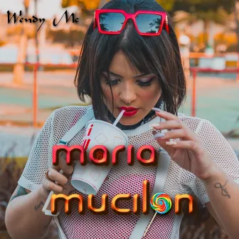 Maria Mucilon by Wendy Mc