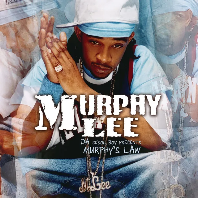 Murphy Lee - Album Version (Edited)