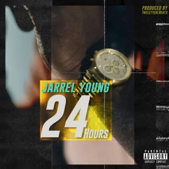 24 Hours by Jarrel Young