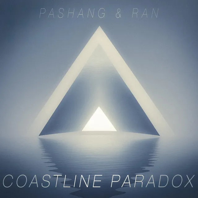 Coastline Paradox