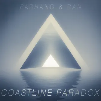 Coastline Paradox by Pashang 爬上