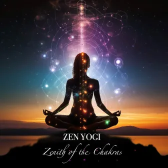 Zenith of the Chakras by Zen Yogi