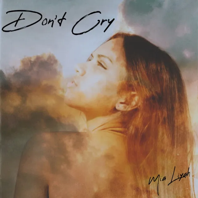 Don't Cry