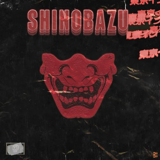 Shinobazu