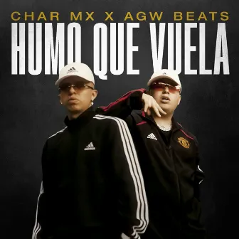 Humo Que Vuela by Agw Beats