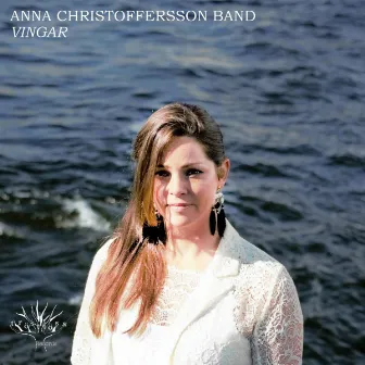 Vingar by Anna Christoffersson