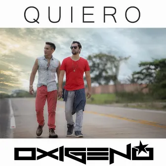 Quiero by Oxigeno