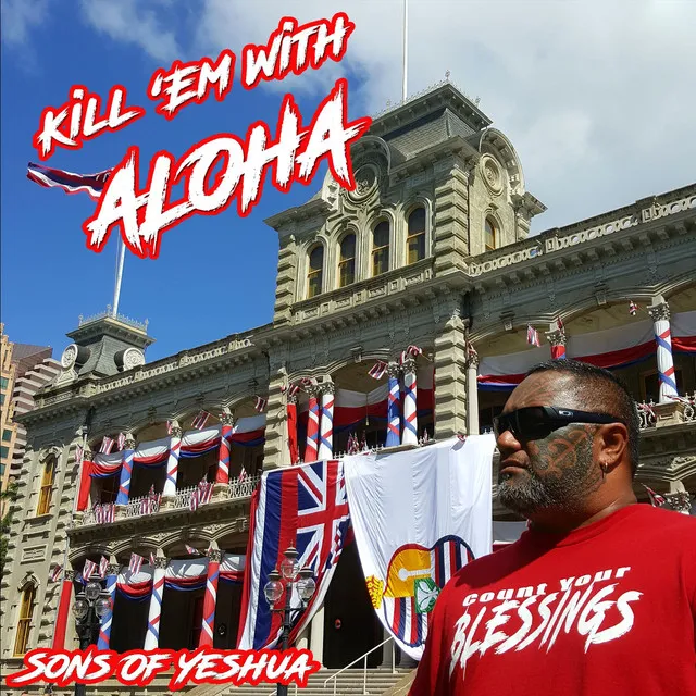 Kill 'Em with Aloha