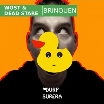 Brinquen by Dead Stare