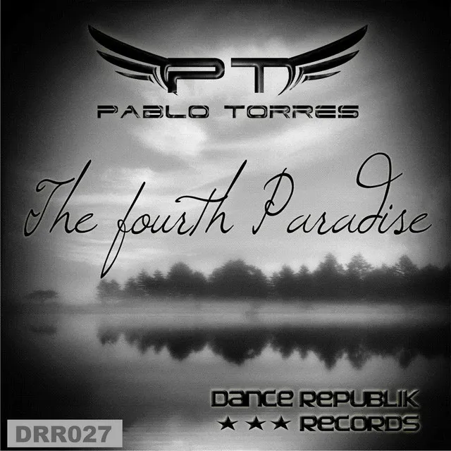 The Fourth Paradise - Original Mix