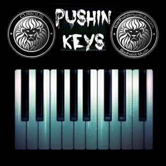 Pushin Keys by Curious