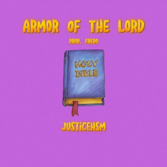 Armor of the Lord