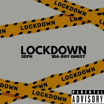 Lockdown by Seph