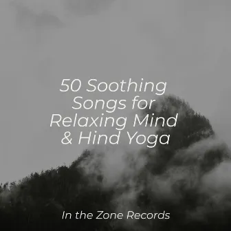 50 Soothing Songs for Relaxing Mind & Hind Yoga by Easy Sleep Music