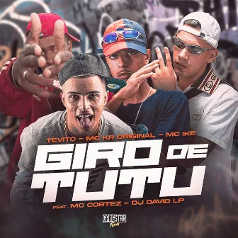 Giro de Tutu by Mc Ike