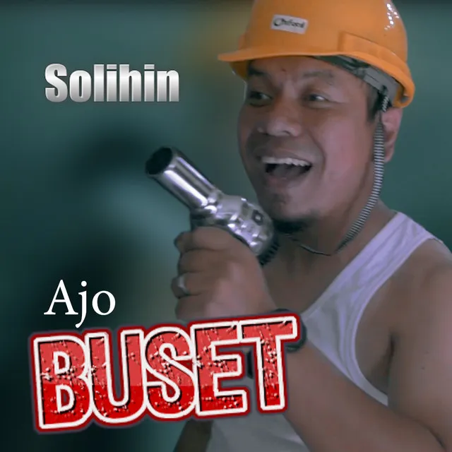 Solihin - Lagu Minang Kocak