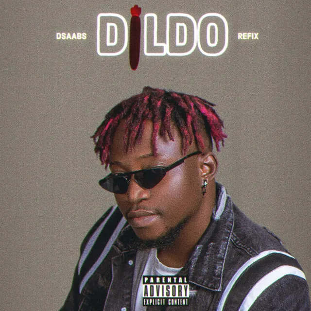 Dildo - 2022 Remastered Version