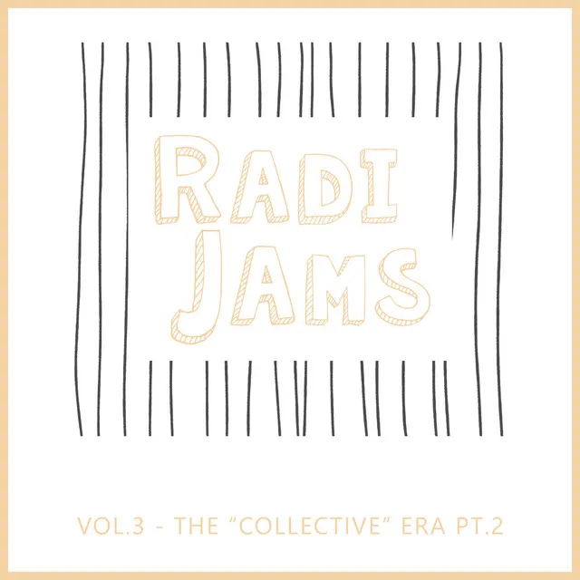 RadiJams Vol. 3 | The 