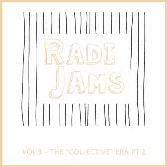 RadiJams Vol. 3 | The 