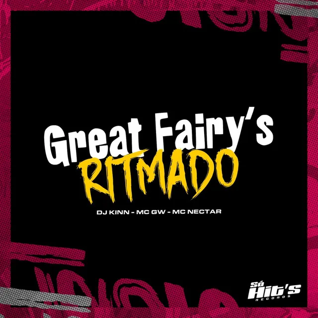 Great Fairy's Ritmado