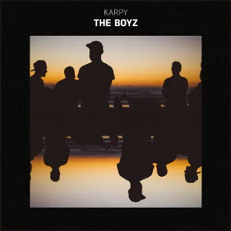 The Boyz by Karpy