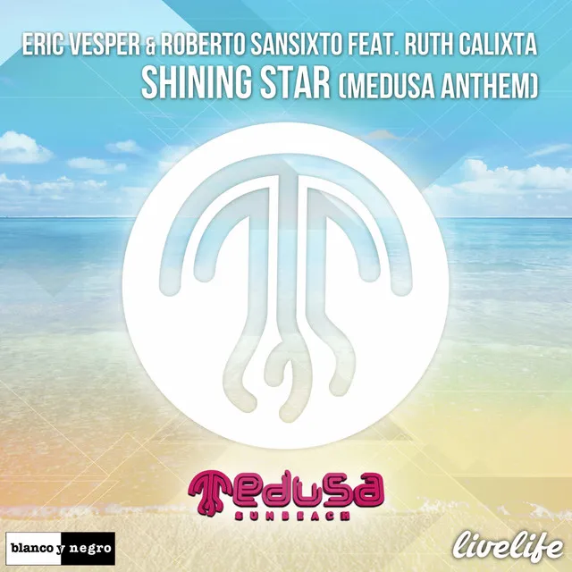 Shining Star (Medusa Anthem) - Edit