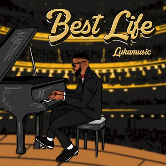 Best Life by LukaMusic