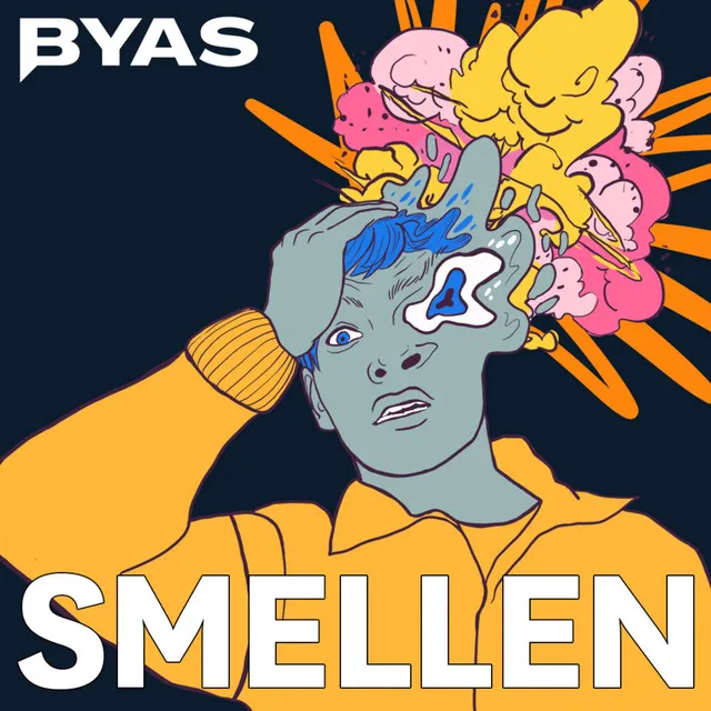 Smellen