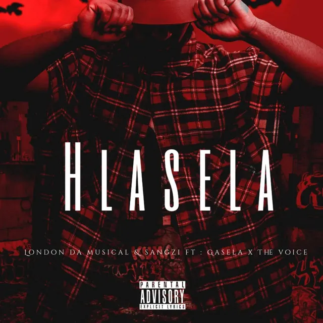 Hlasela