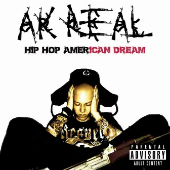 HIP HOP AMERICAN DREAM (Radio Edit) by AK Real