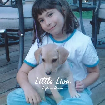 Little Lion by Teghan Devon