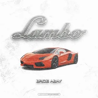 Lambo by Brice Abay