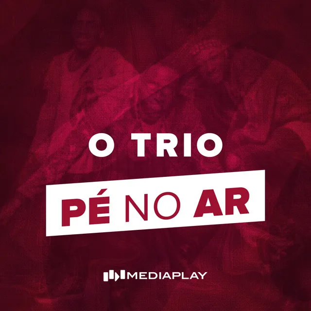 Pé no Ar