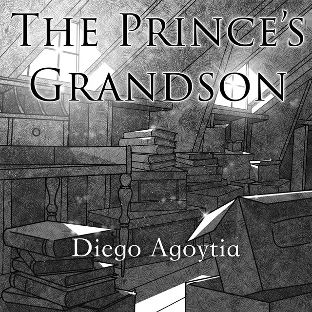 The Prince's Grandson