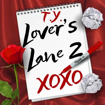 Lovers Lane 2 by T.Y.