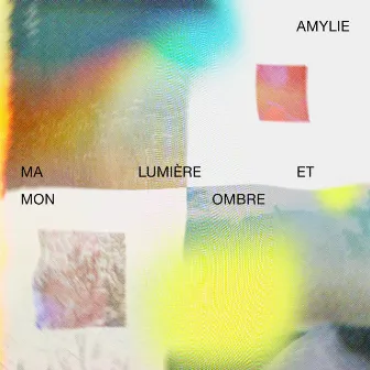 Ma lumière et mon ombre by Amylie