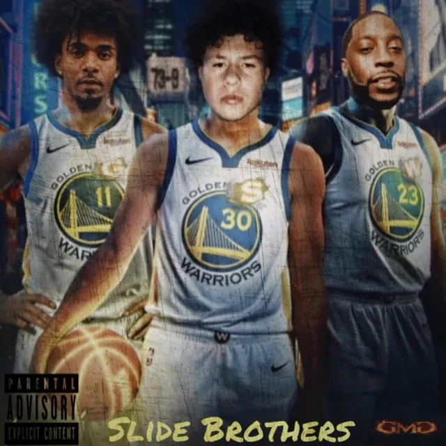 Slide Brothers