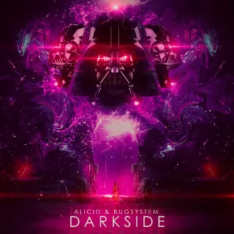 Dark Side by Alicid