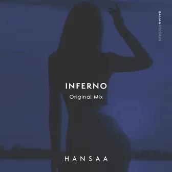 Inferno by H A N S A A