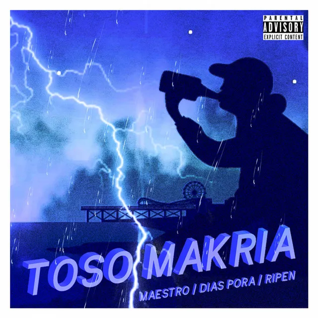 Toso Makria