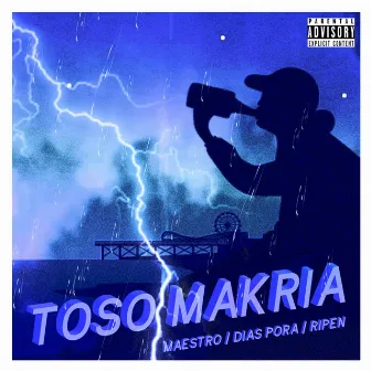 Toso Makria by DIAS PORA