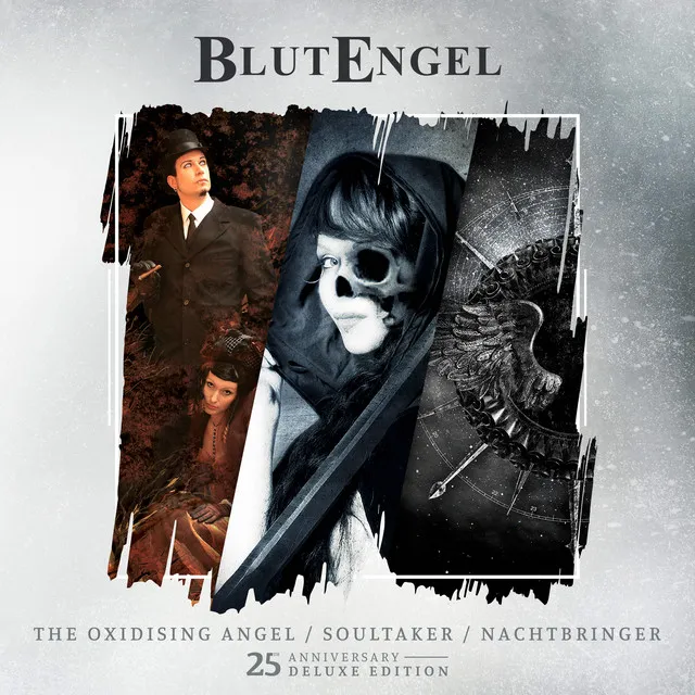 Engelsblut - Fallen Angel Remix (2023 Remastered Version)