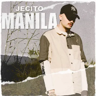 Manila by Jecito