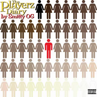 PLAYERZ DIARY by Smitty OG