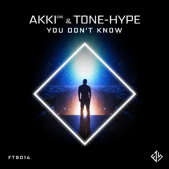 You Don't Know by Tone-Hype