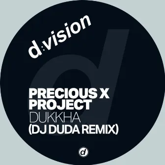 Dukkha (DJ Duda Remix) by Precious X Project