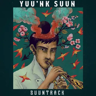 Suuntrack by Yuu'nk Suun