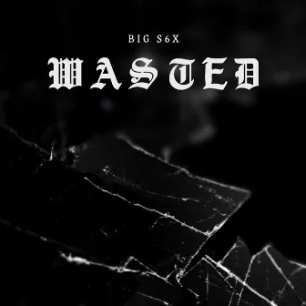 Wasted by Big S6X