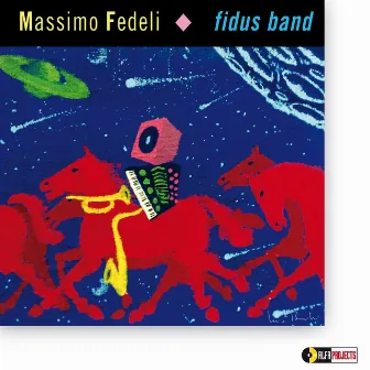 Fidus band by Massimo Fedeli