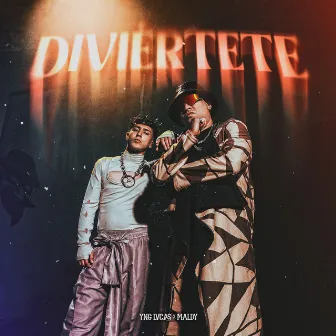 Diviértete by Maldy